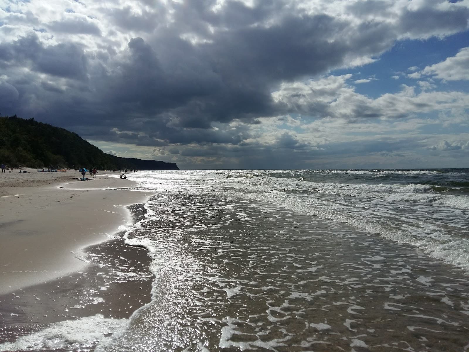 Wiselka Beach - Image 1