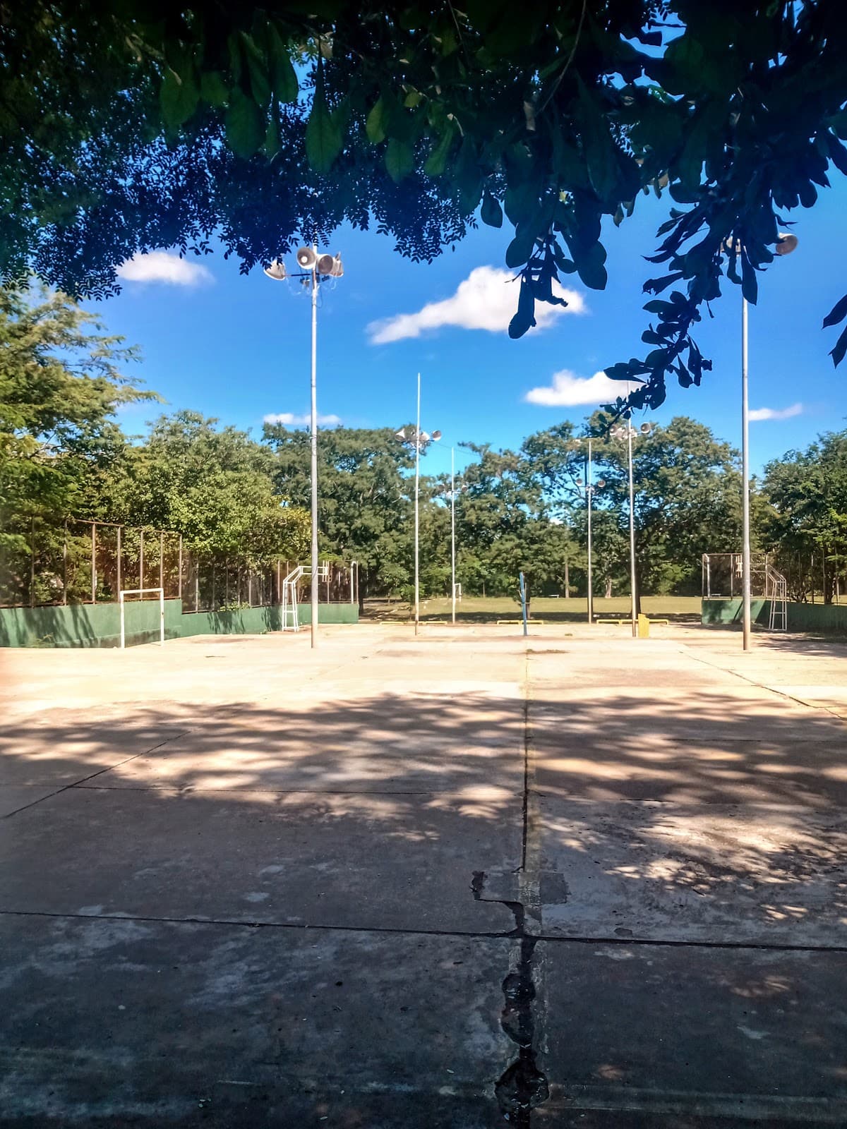 Parque da Cidade Teresina - Image 1