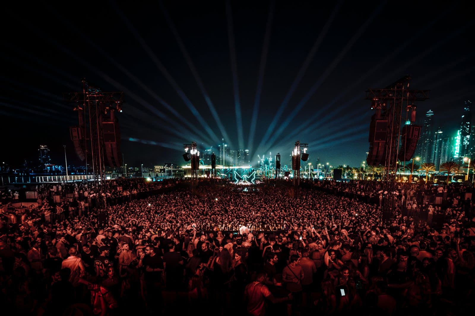 Studio A, Dubai Harbour - Image 1