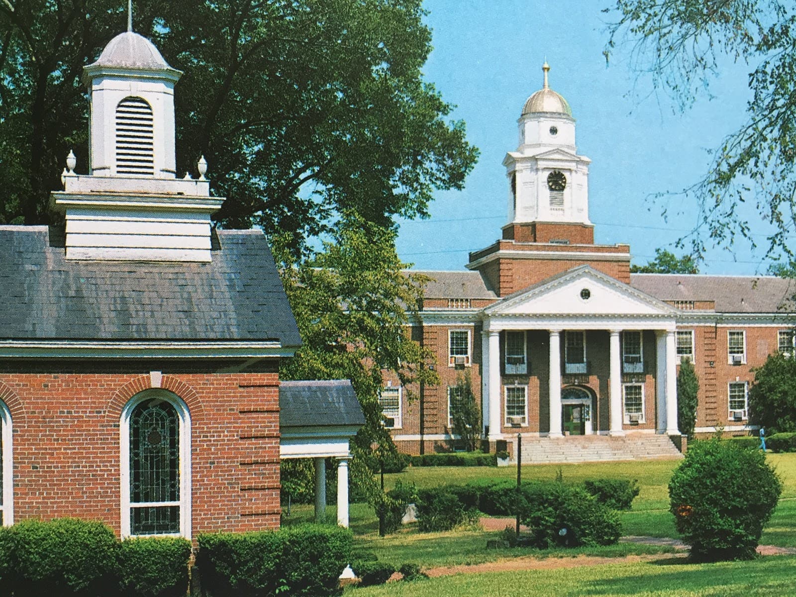 Atlanta University Center - Image 1