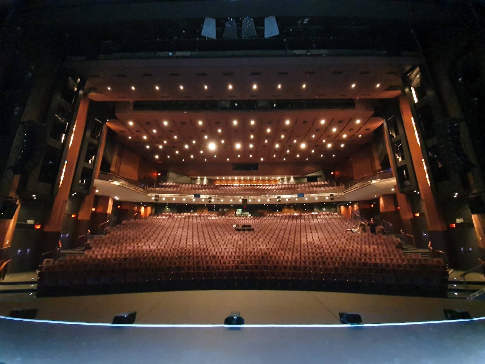 Artscape Theatre Centre Cape Town - Image 1