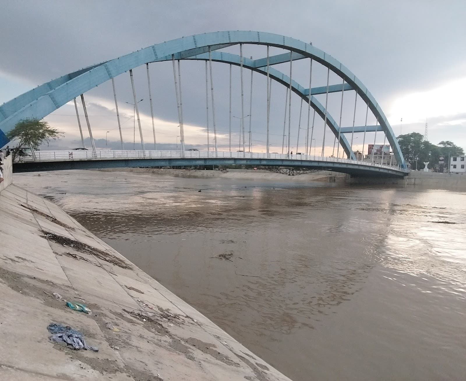 Puente Viejo (Piura) - Image 1