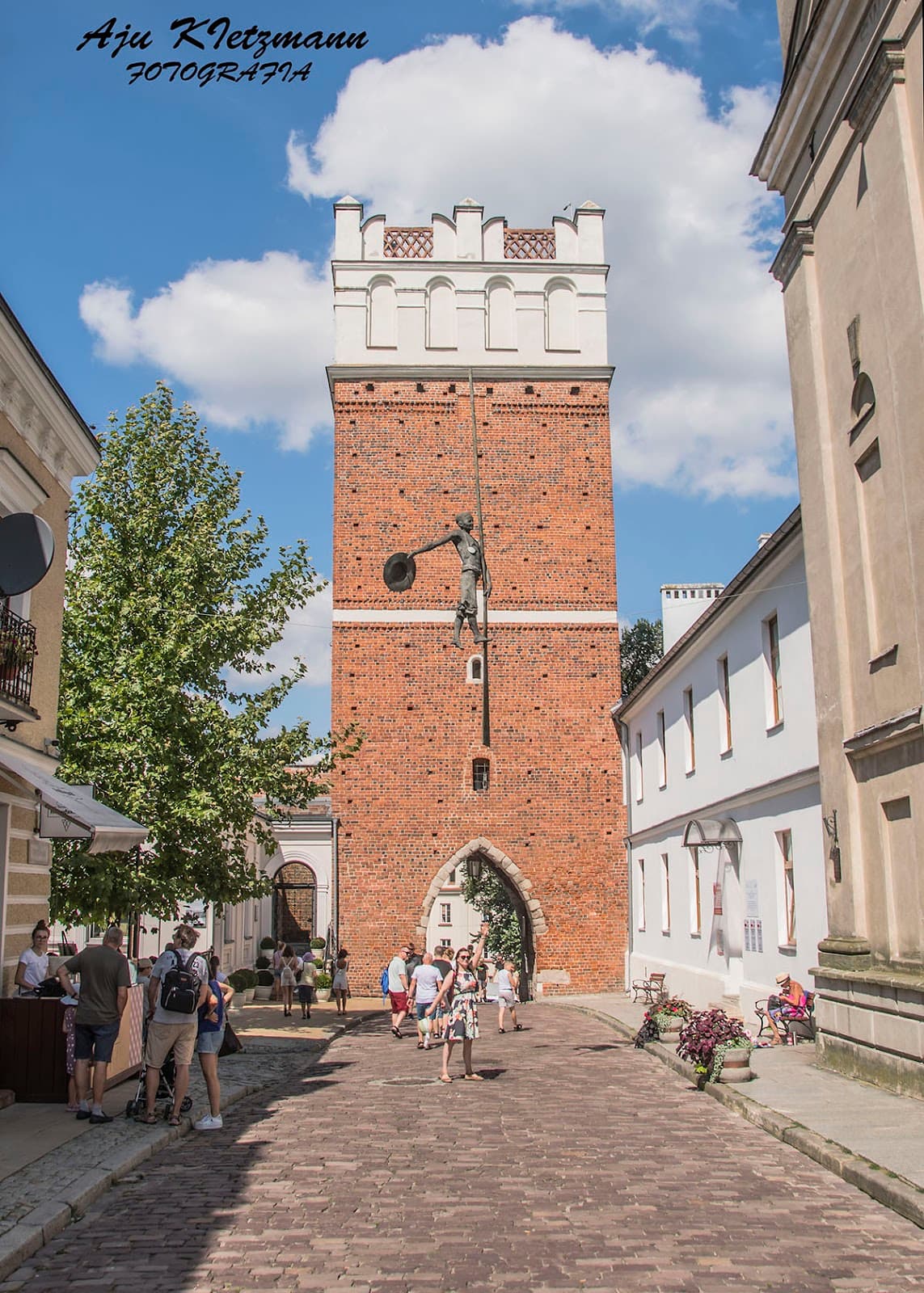 City Defensive Walls & Bastions - Image 1