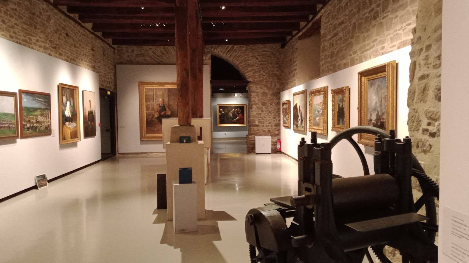 Startling Women Portraits