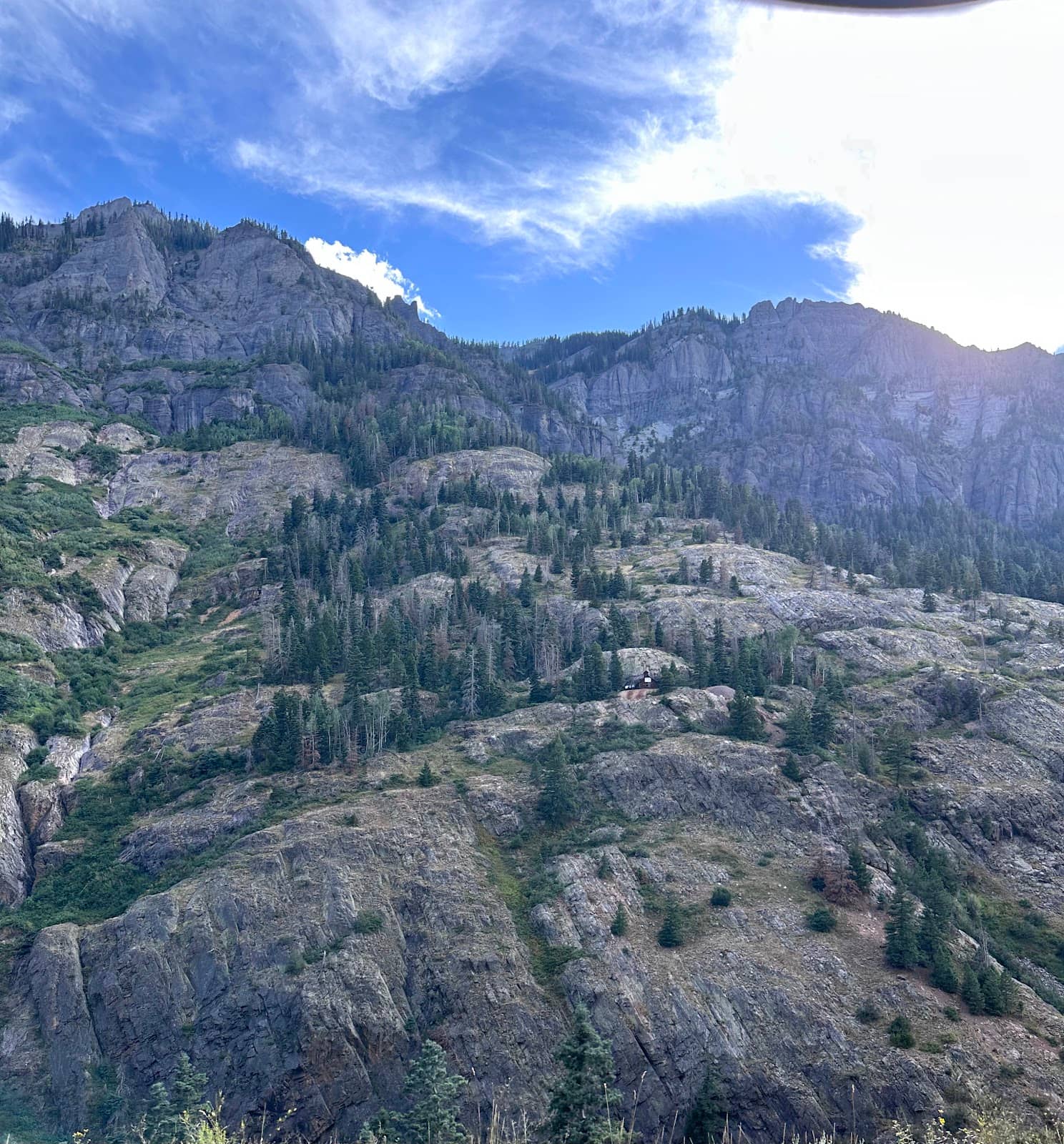 Ouray