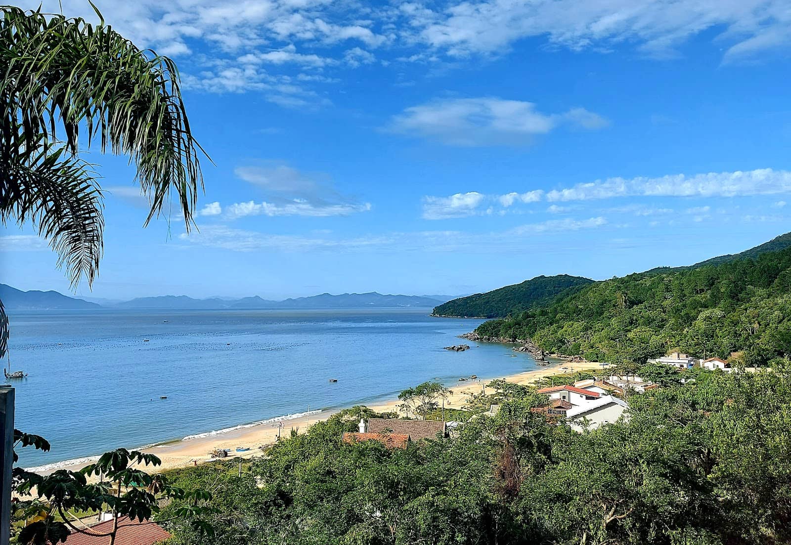 Praia Triste