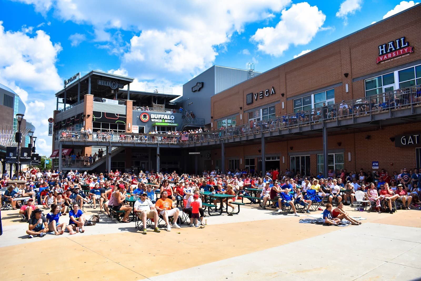 Railyard - Image 1