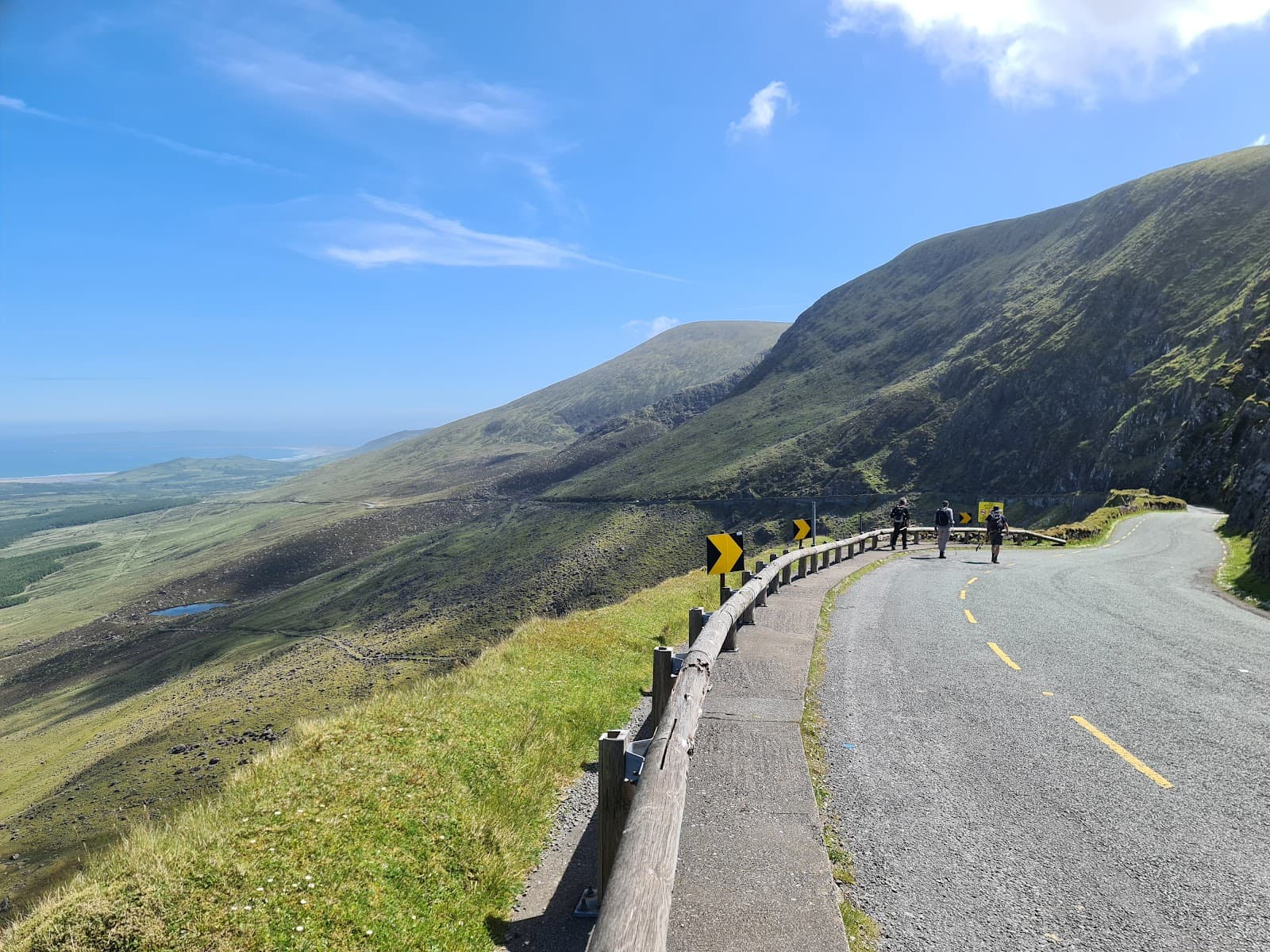 Conor Pass - Image 1