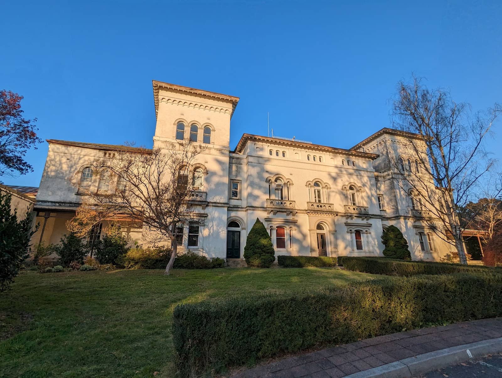 Chapel of the Resurrection