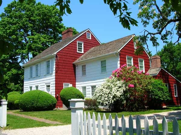 Dr. Daniel W. Kissam House Museum - Image 1