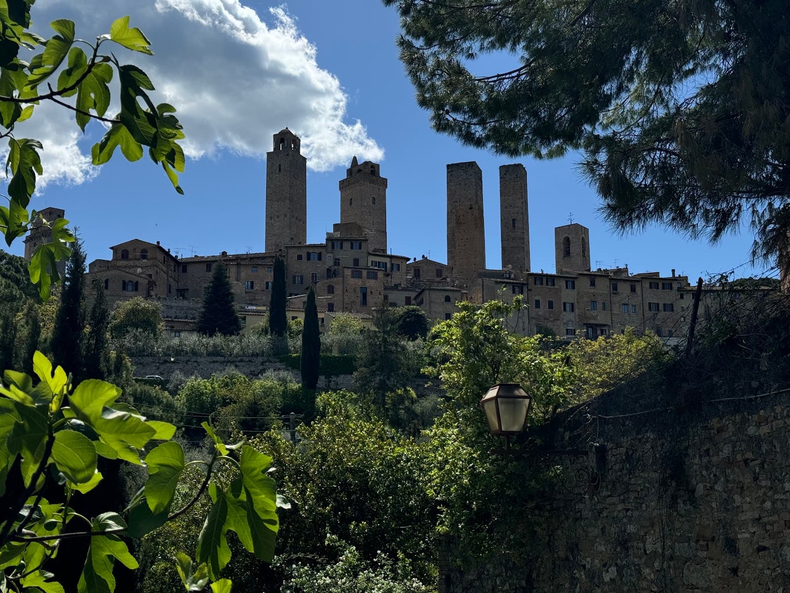 Porta alle Fonti - Image 1