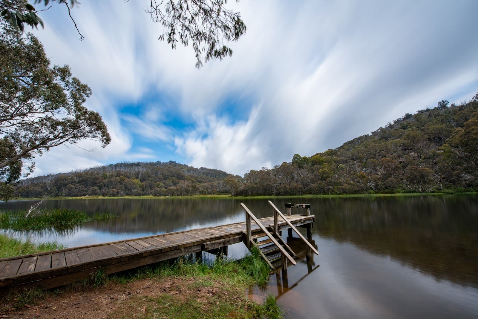 Lake Catani - Image 1