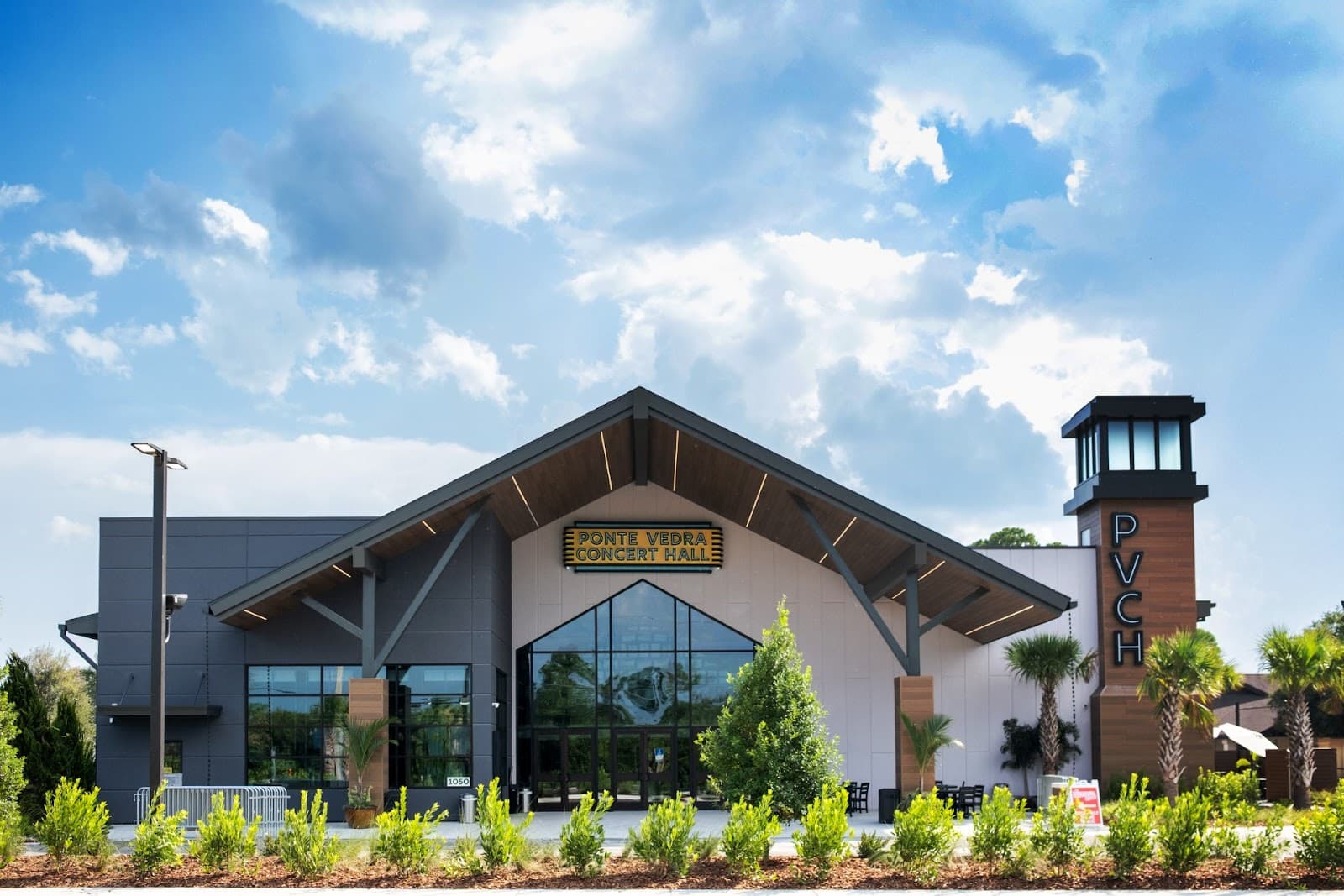 Ponte Vedra Concert Hall - Image 1