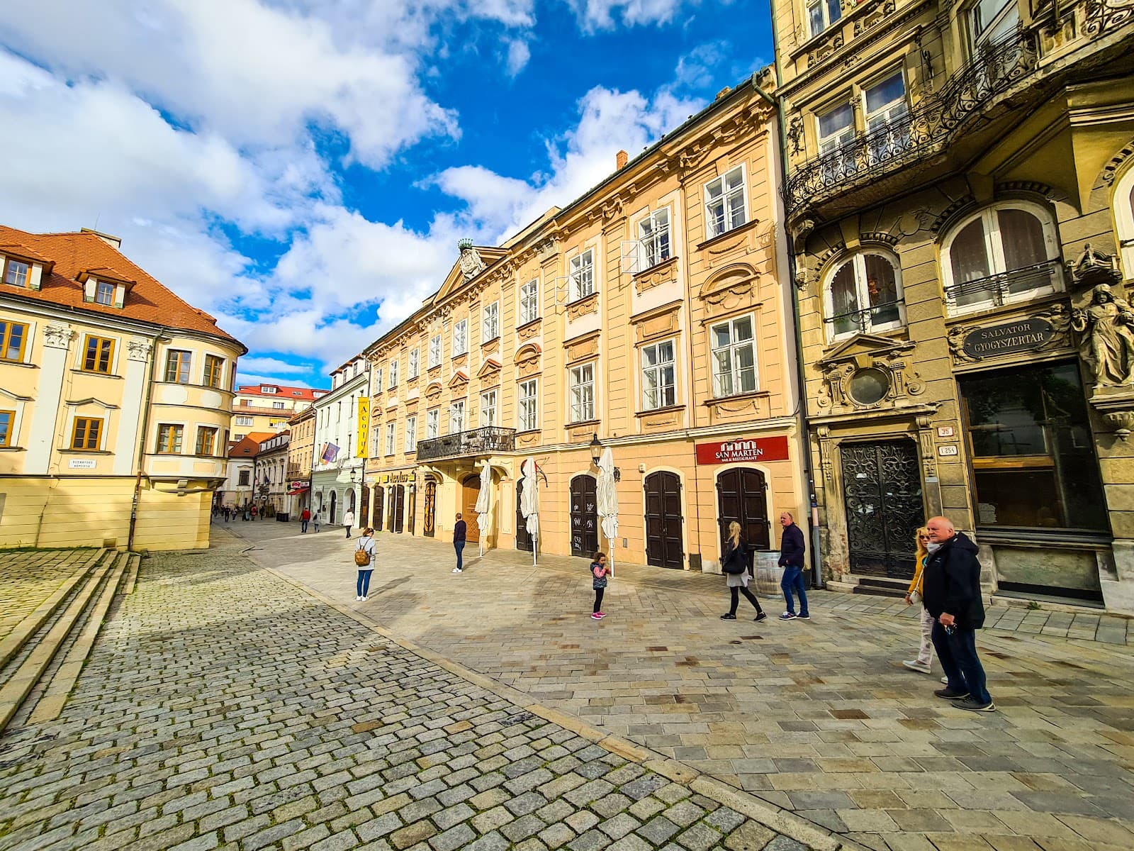 Panská Street - Image 1