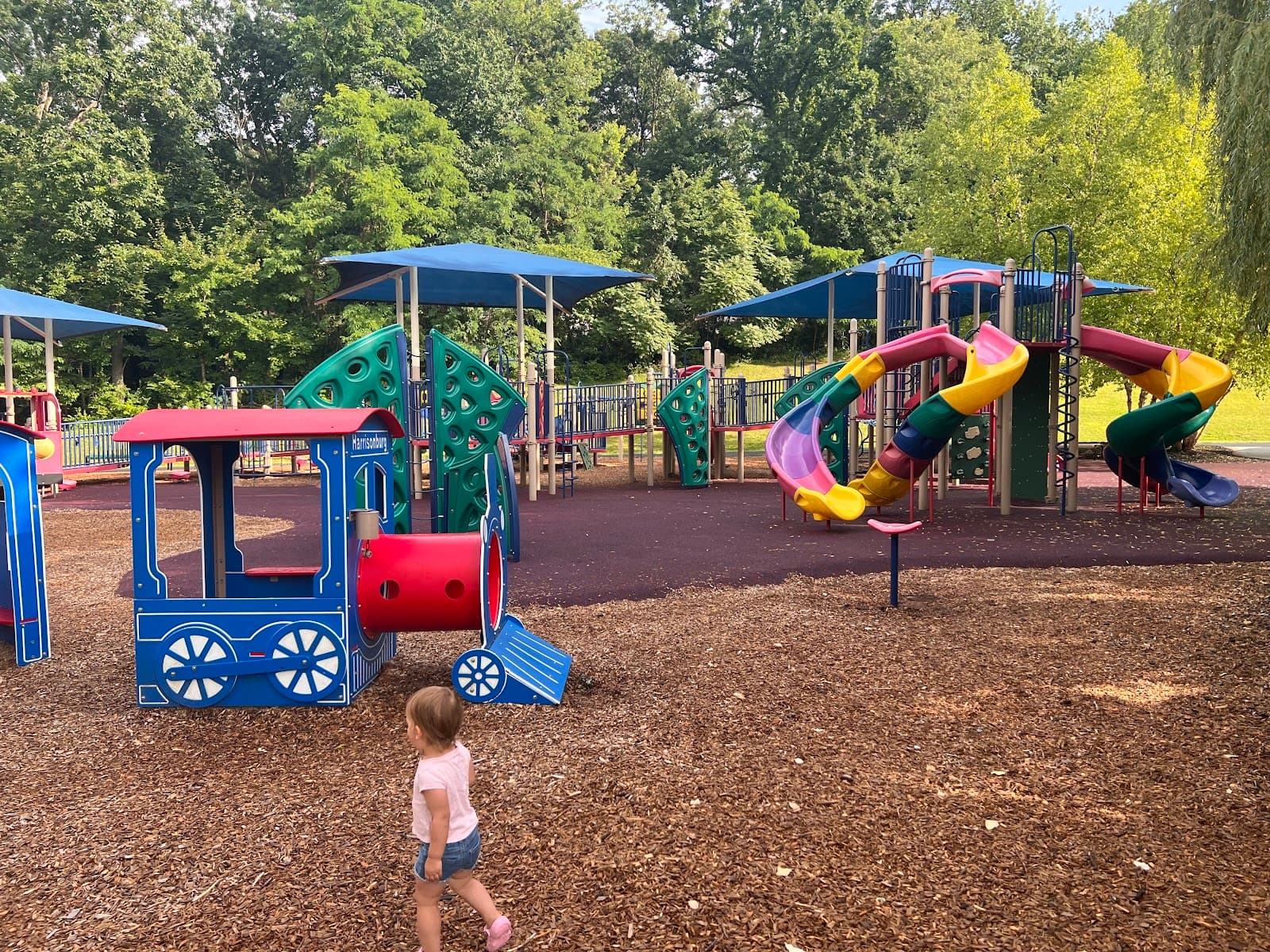 A Dream Come True Playground - Image 1