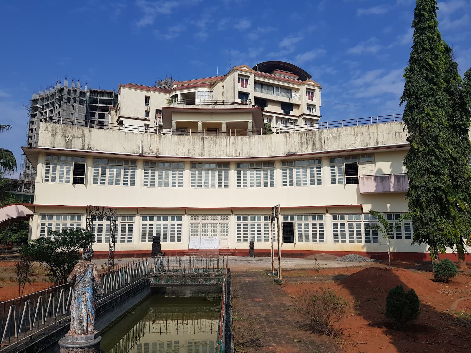 Srimanthi Bai Memorial Government Museum - Image 1