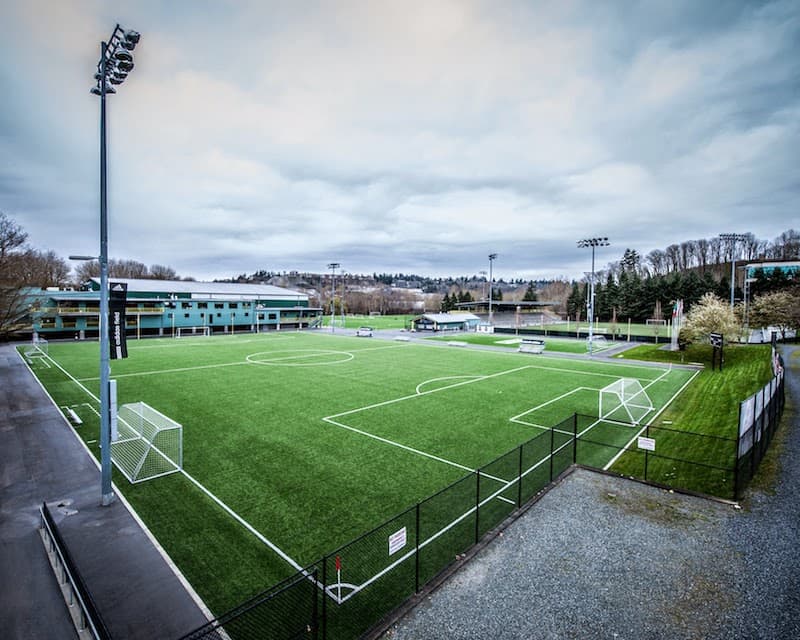 Starfire Sports Complex - Image 1