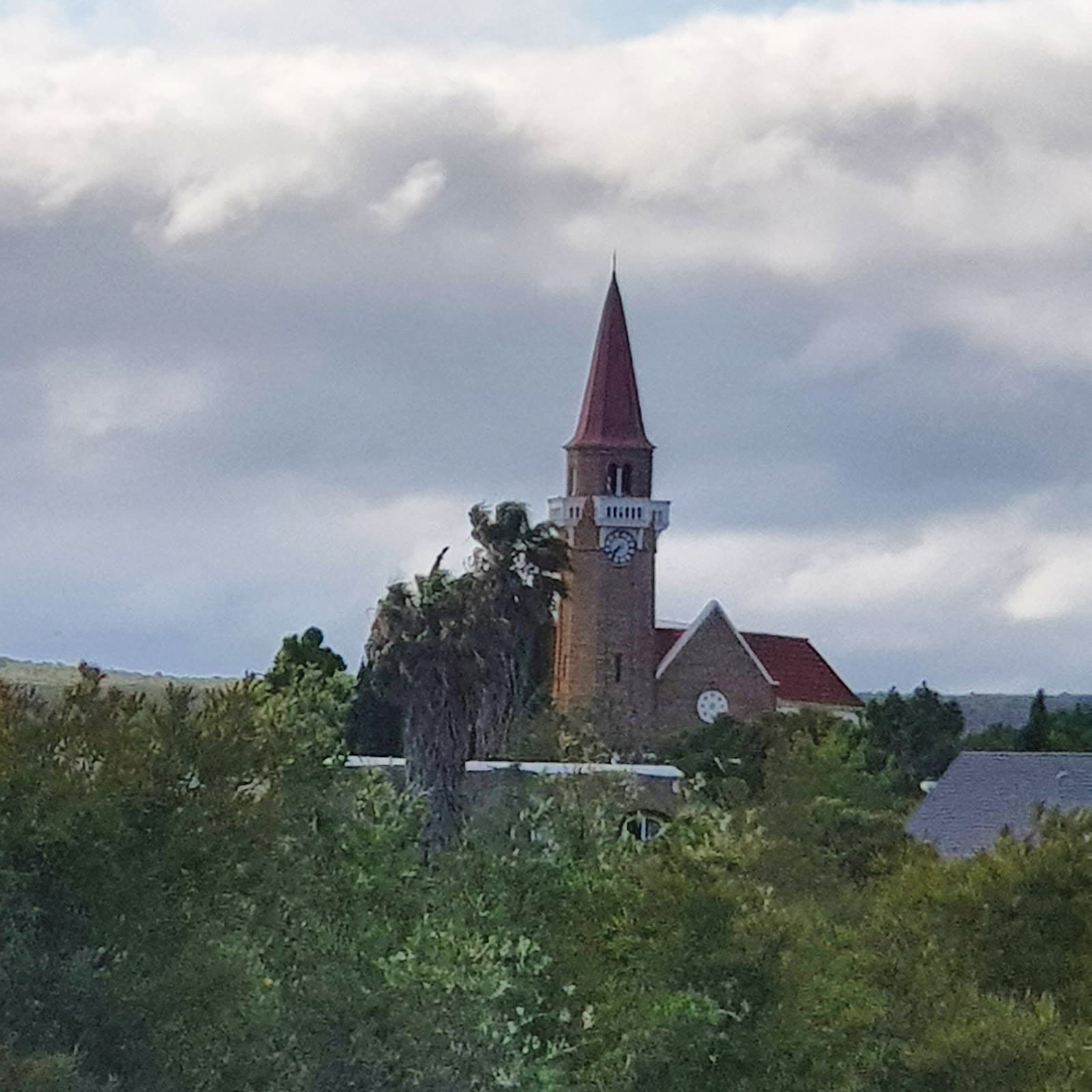 Stanford Village Green Stanford - Image 1