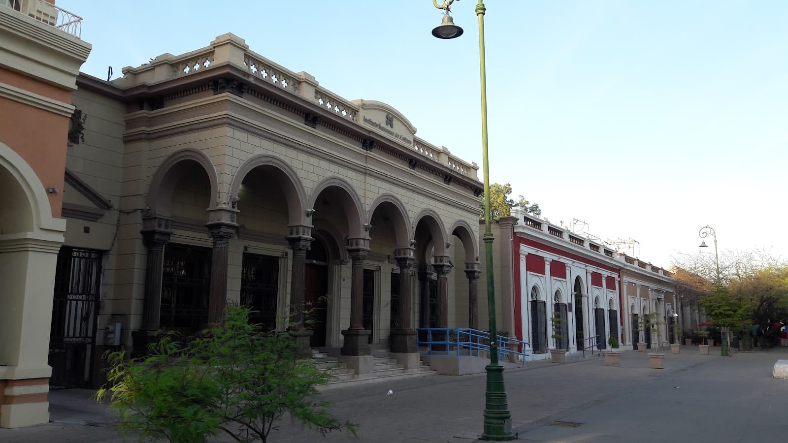Centro Histórico - Image 1