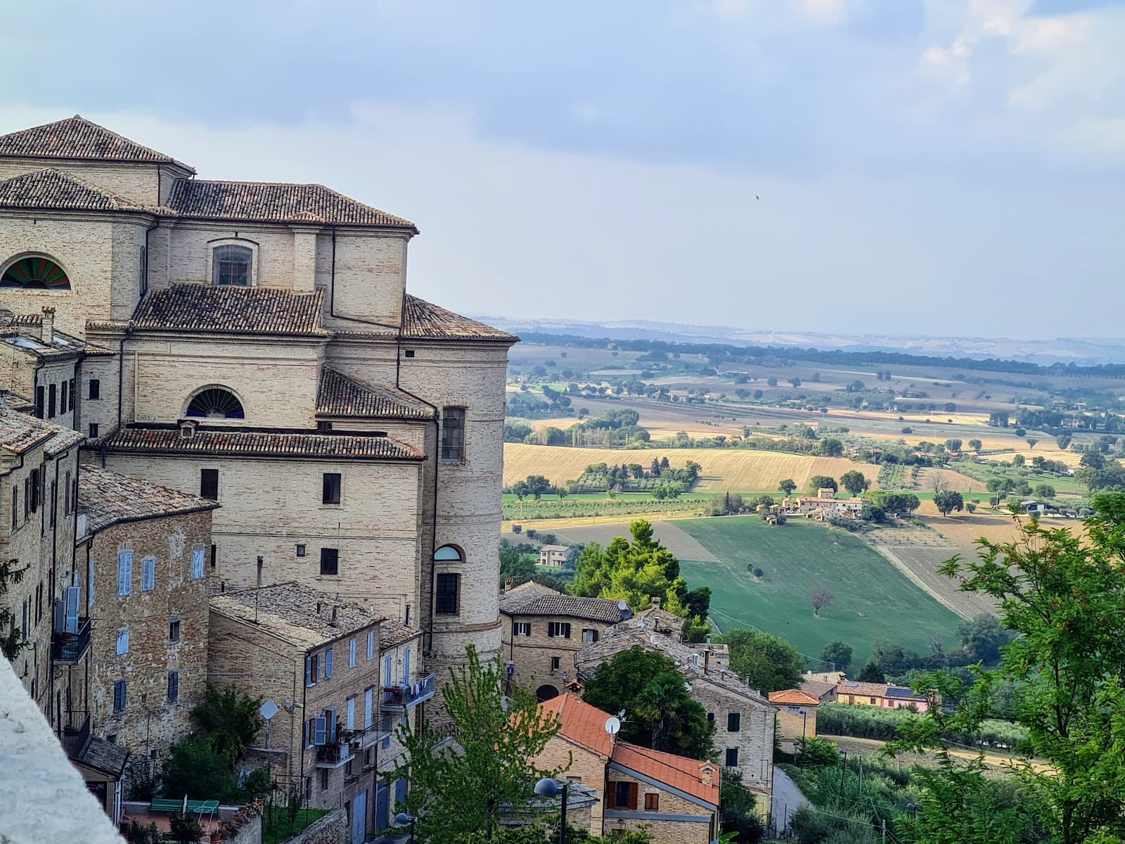 Treia – Historic Center - Image 1