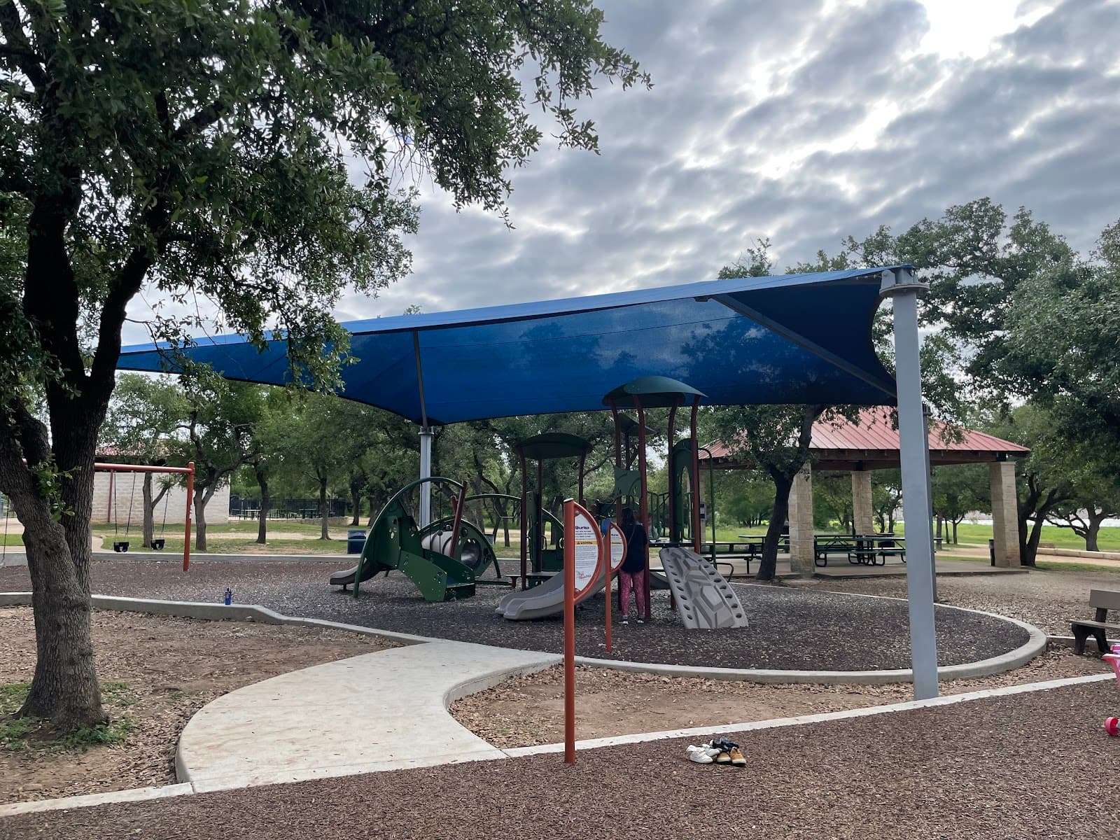 Brushy Creek Lake Park - Image 1