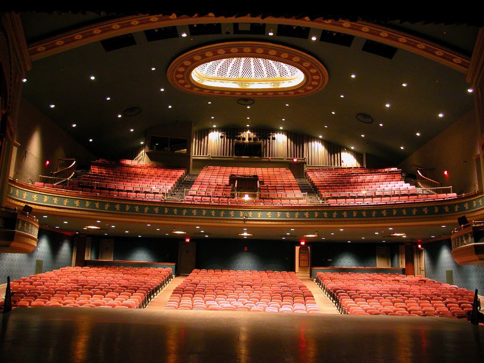 Reg Lenna Center for The Arts - Image 1