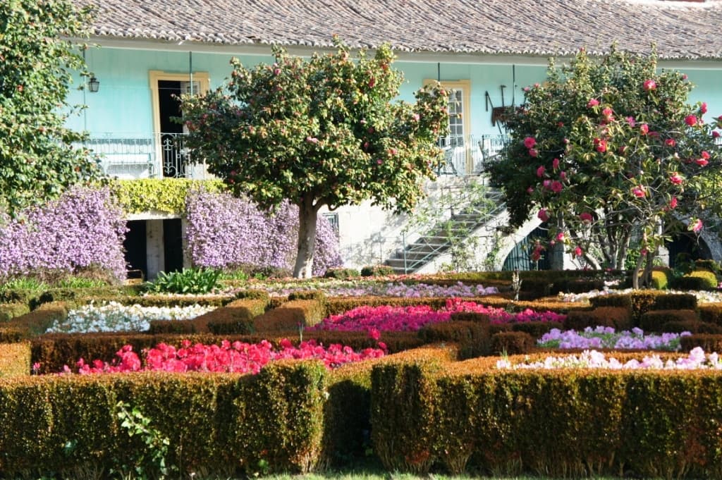 Casa de Sezim - Image 1