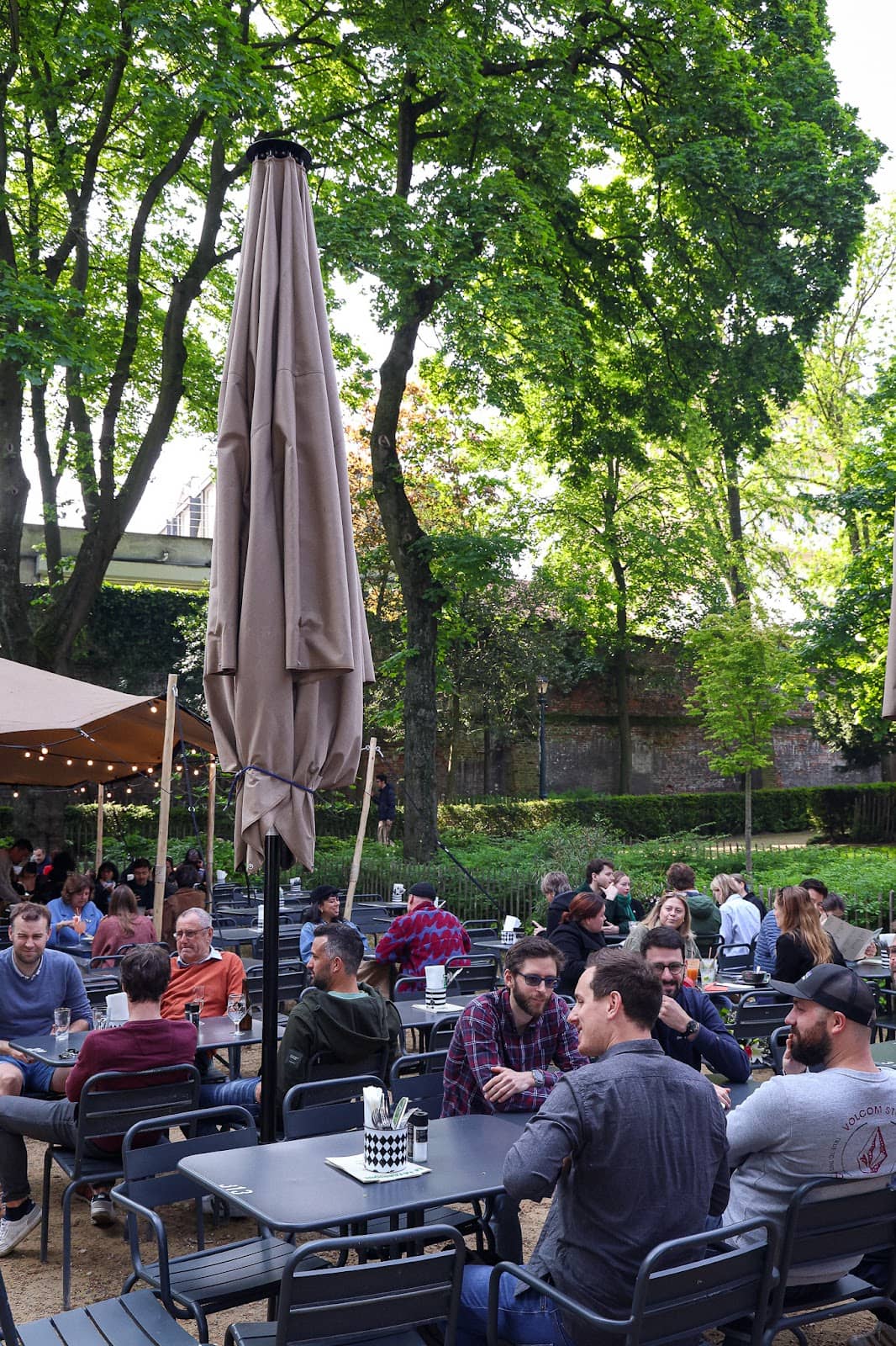 Earthy Interior Decor