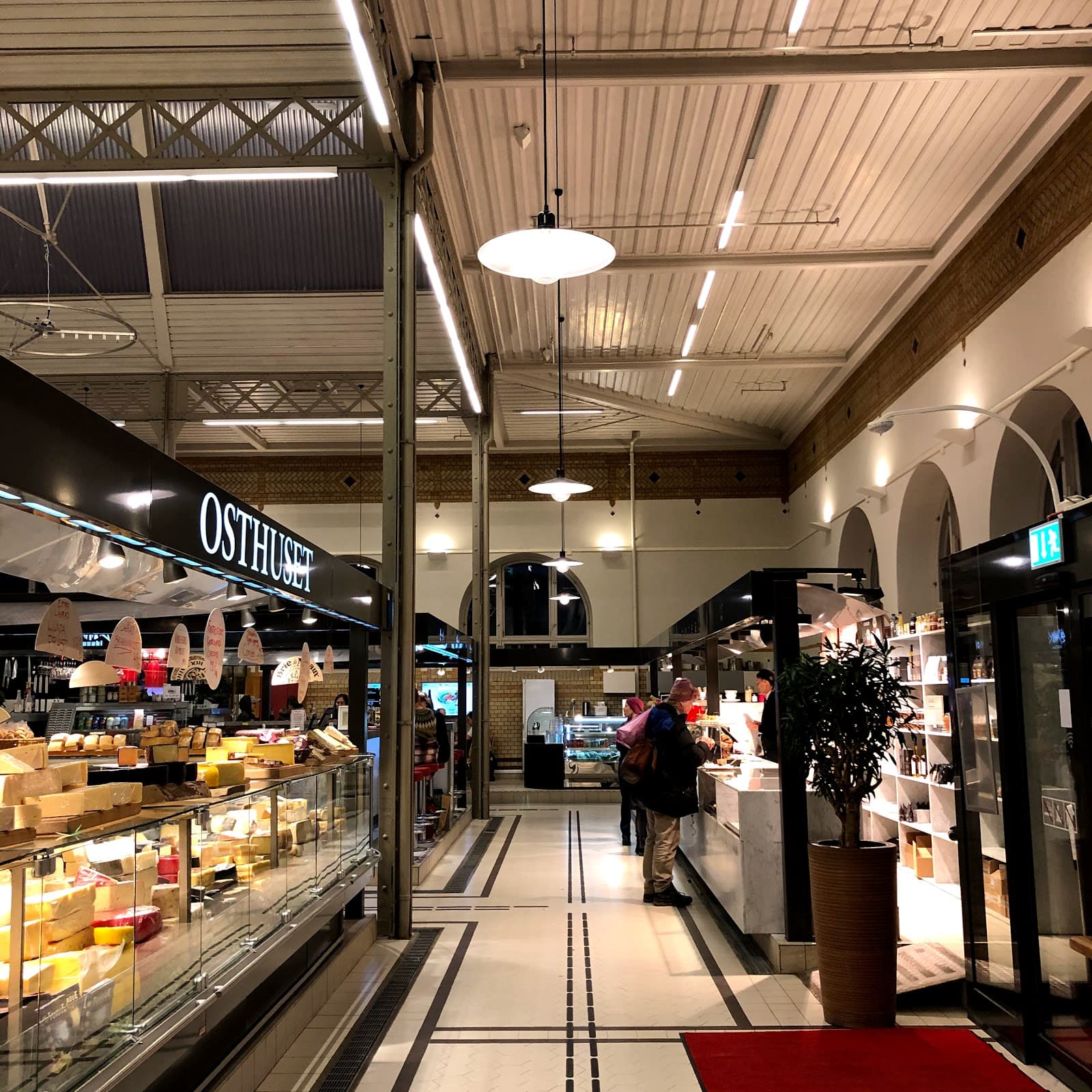 Saluhallen Lund - Image 1