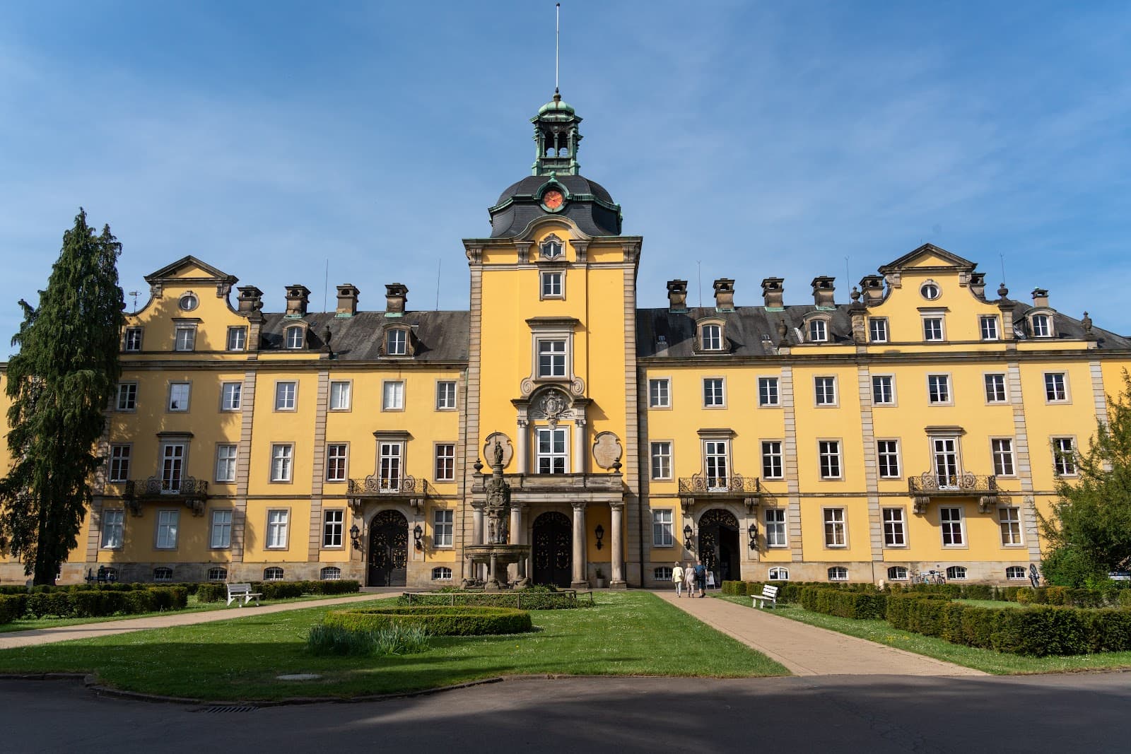Schloss Bückeburg - Image 1