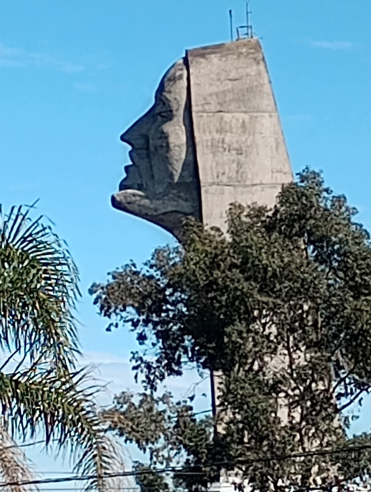 Cristo Terceiro Milênio - Image 1