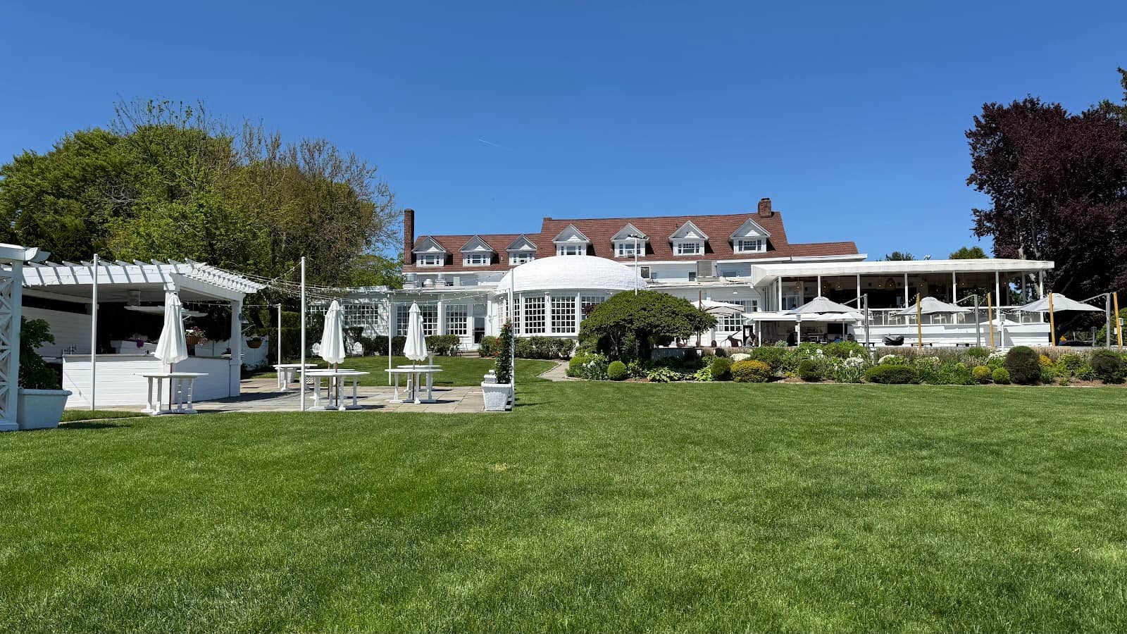 Historic Estate Grounds