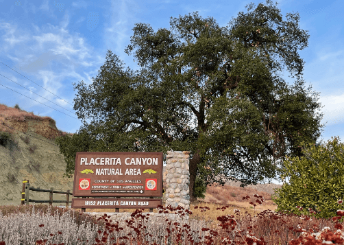 Placerita Canyon Nature Center and Natural Area - Image 1