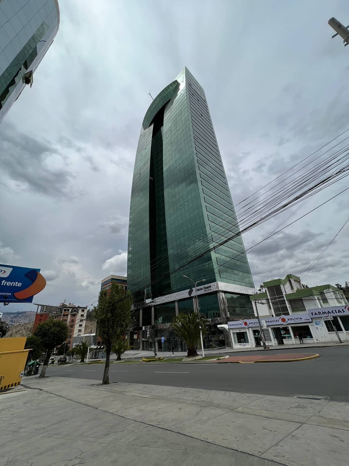 Shopping & Style on Calle 25