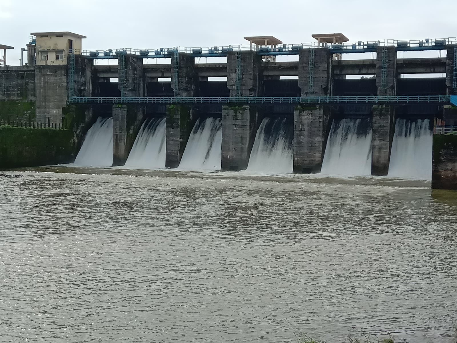 Malankara Dam - Image 1