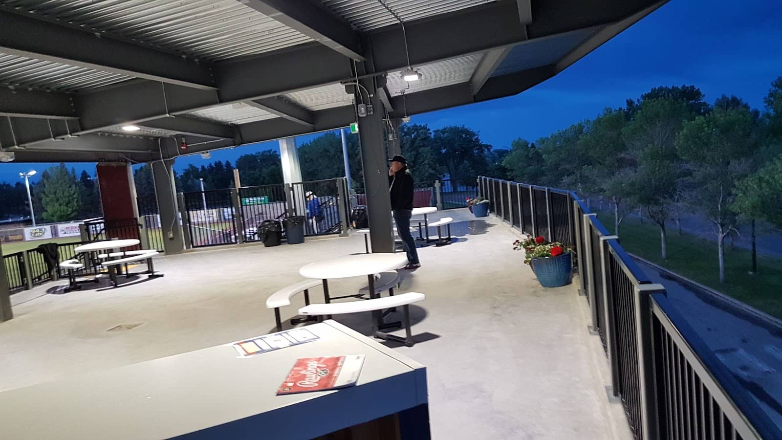 Field of Screams Haunted House