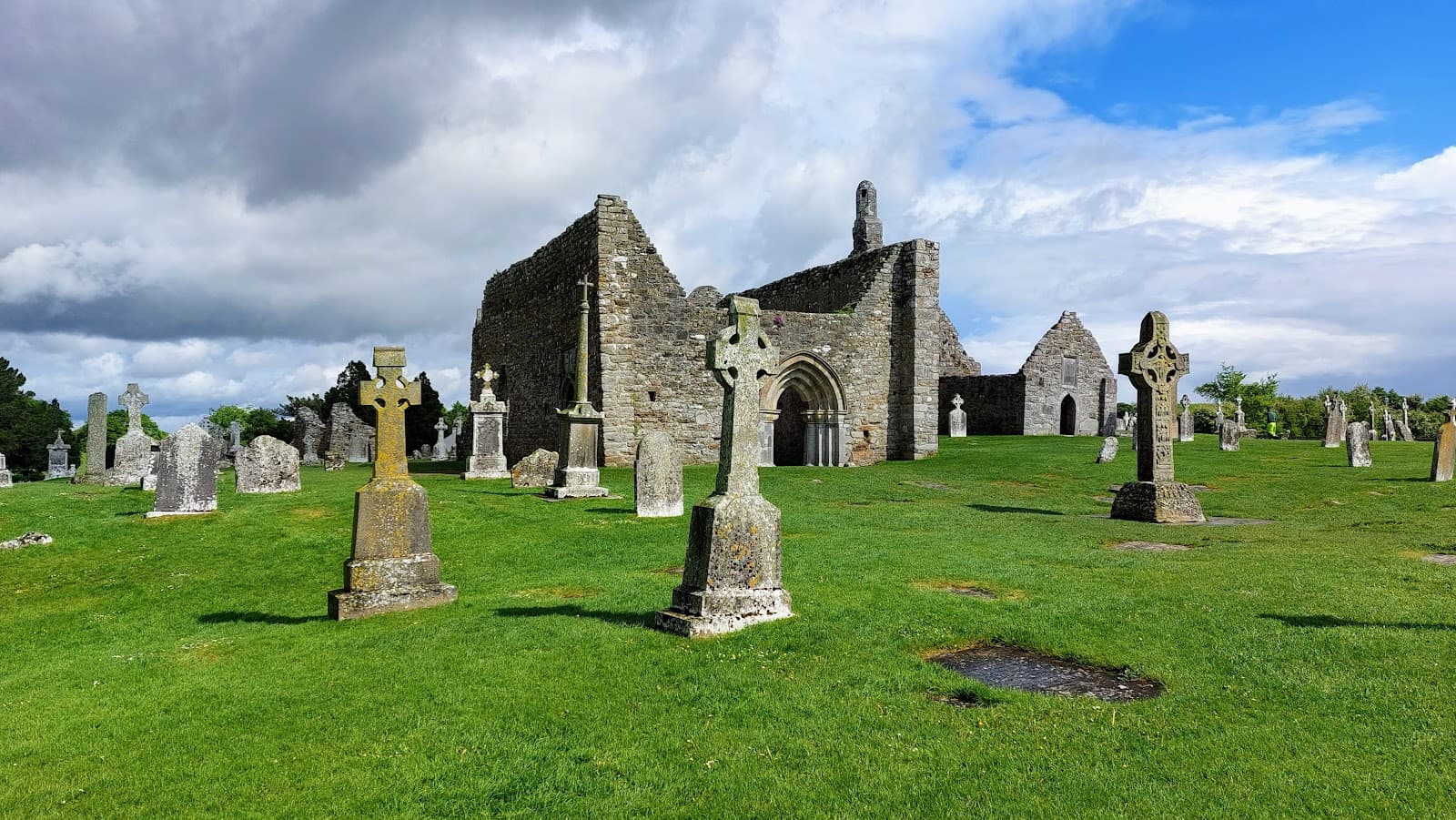 Clonmacnoise - Image 1