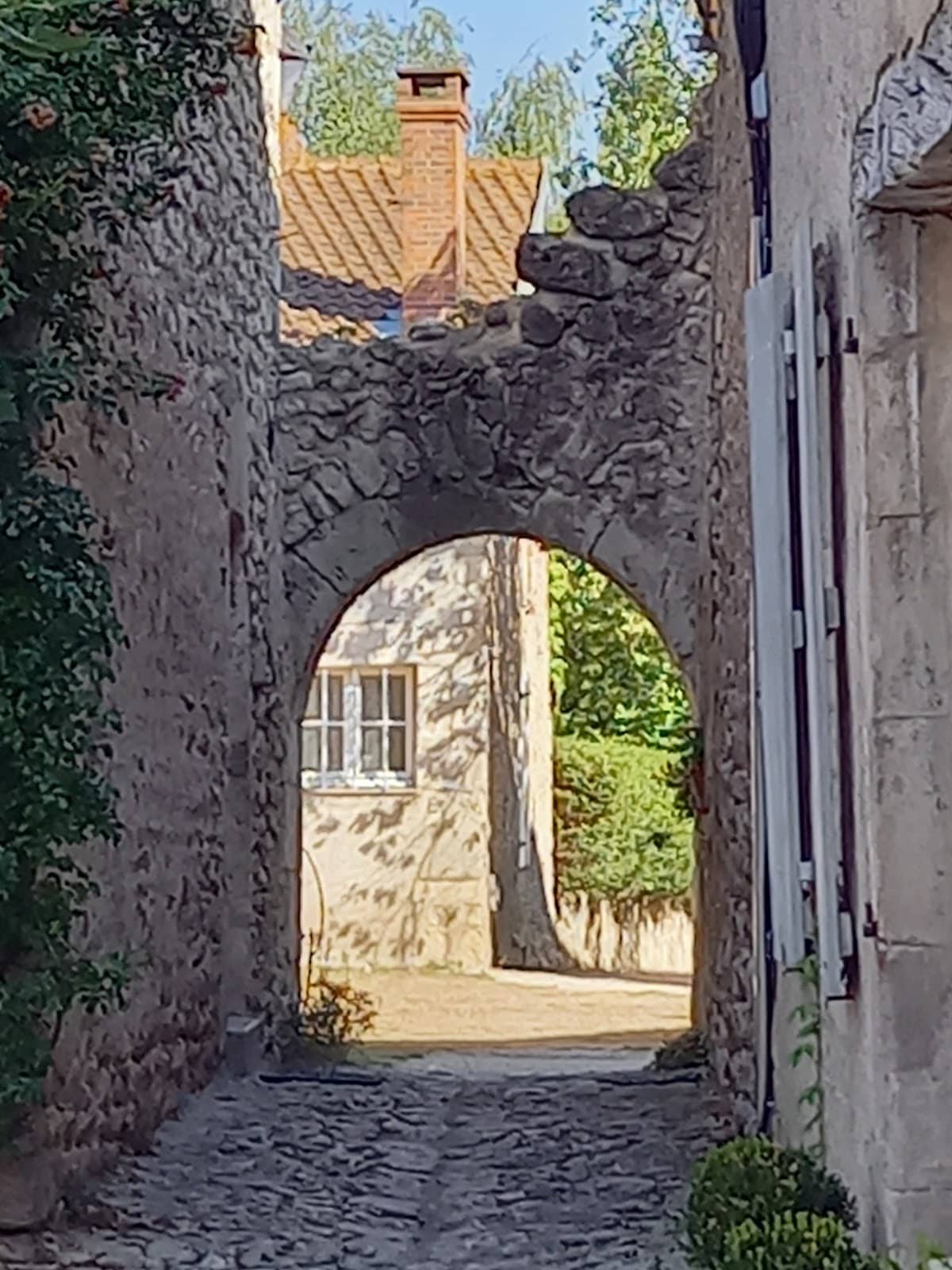 Medieval Architecture