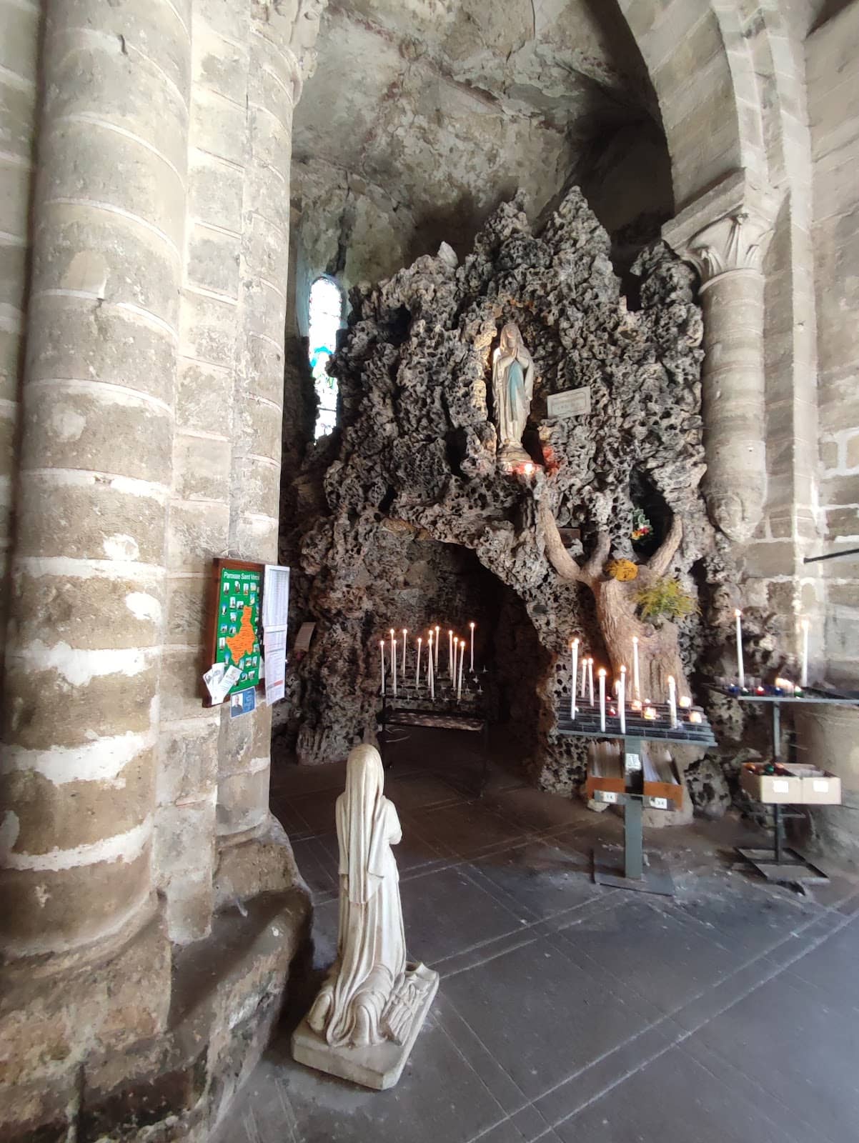 Vertical photo