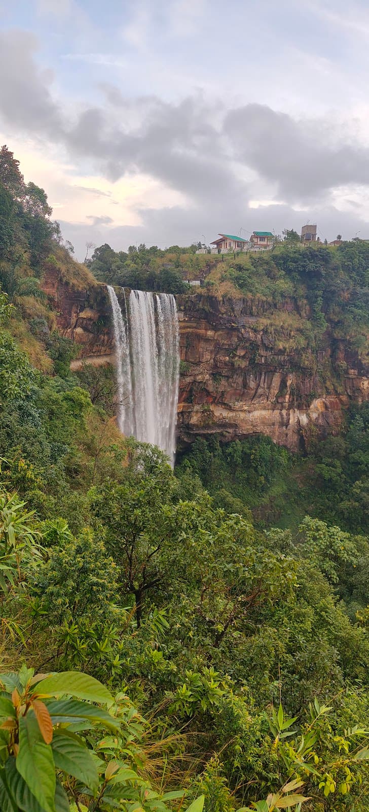 Eco Park Sohra - Image 1