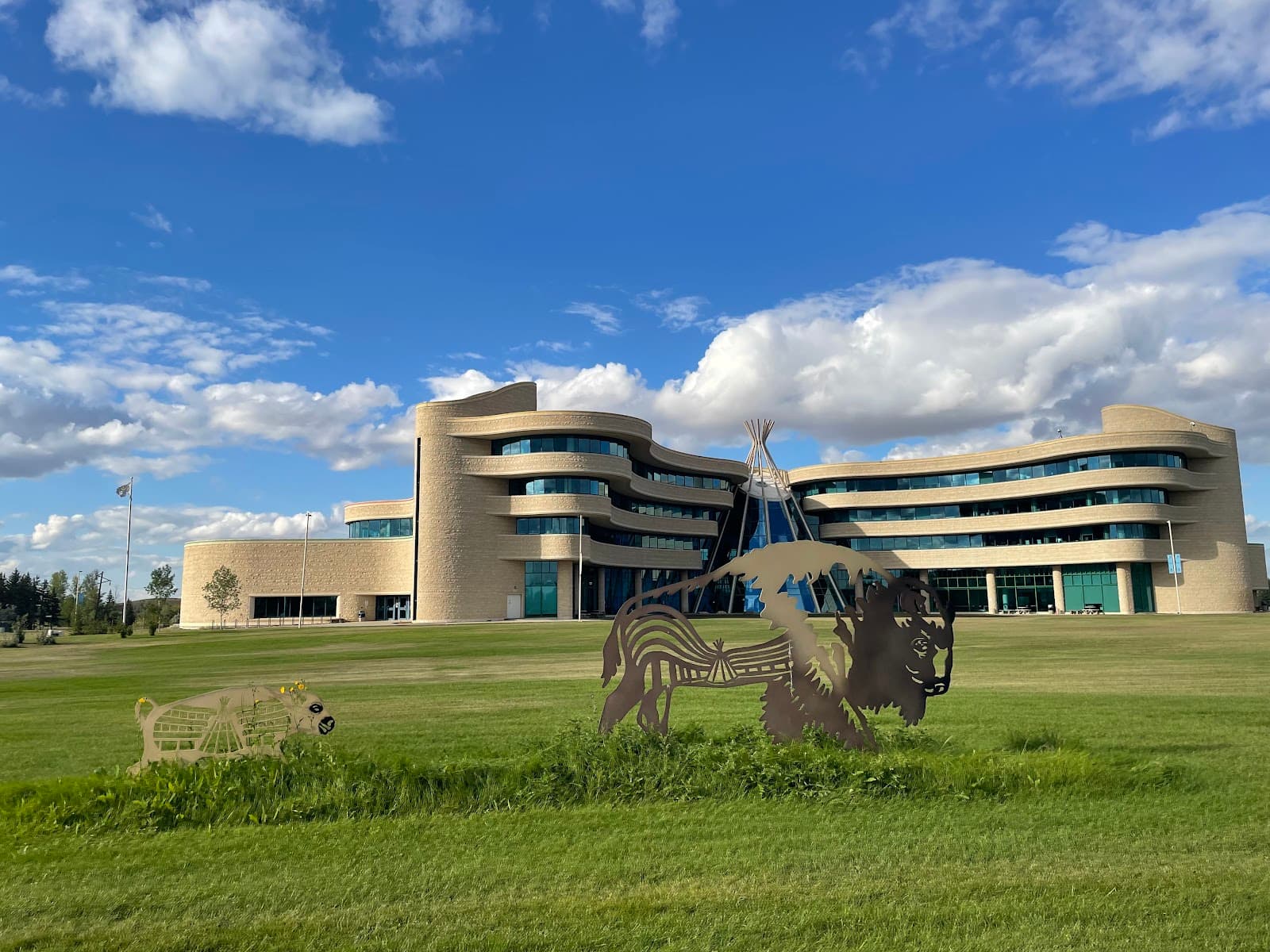 First Nations University of Canada - Image 1