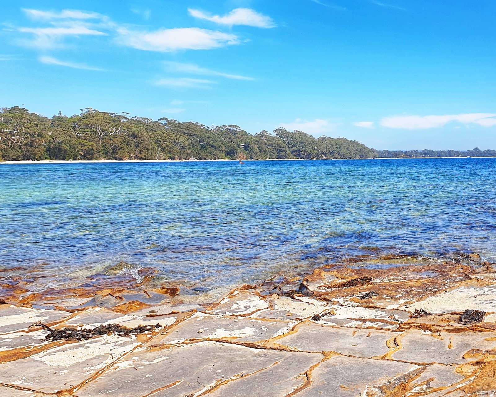 Blenheim Beach