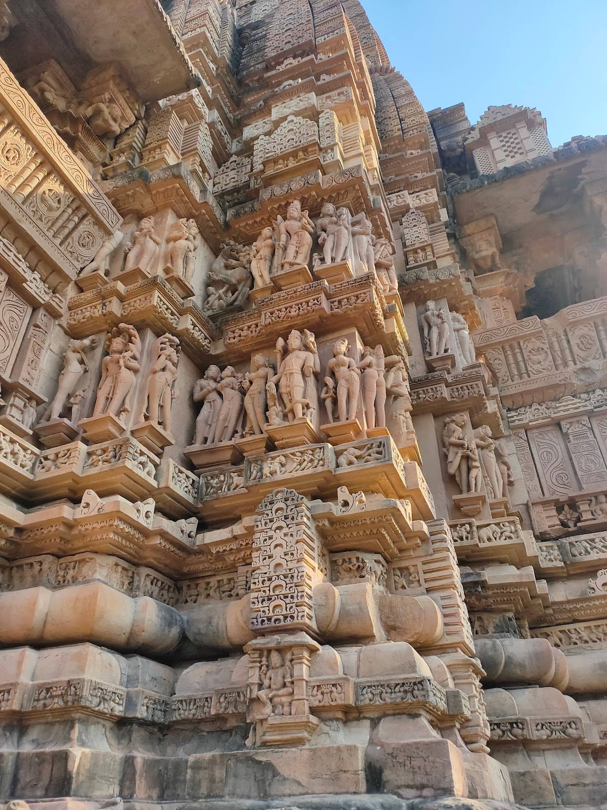 Jain Temples