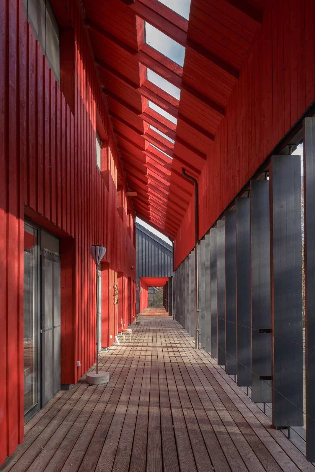 Vertical photo