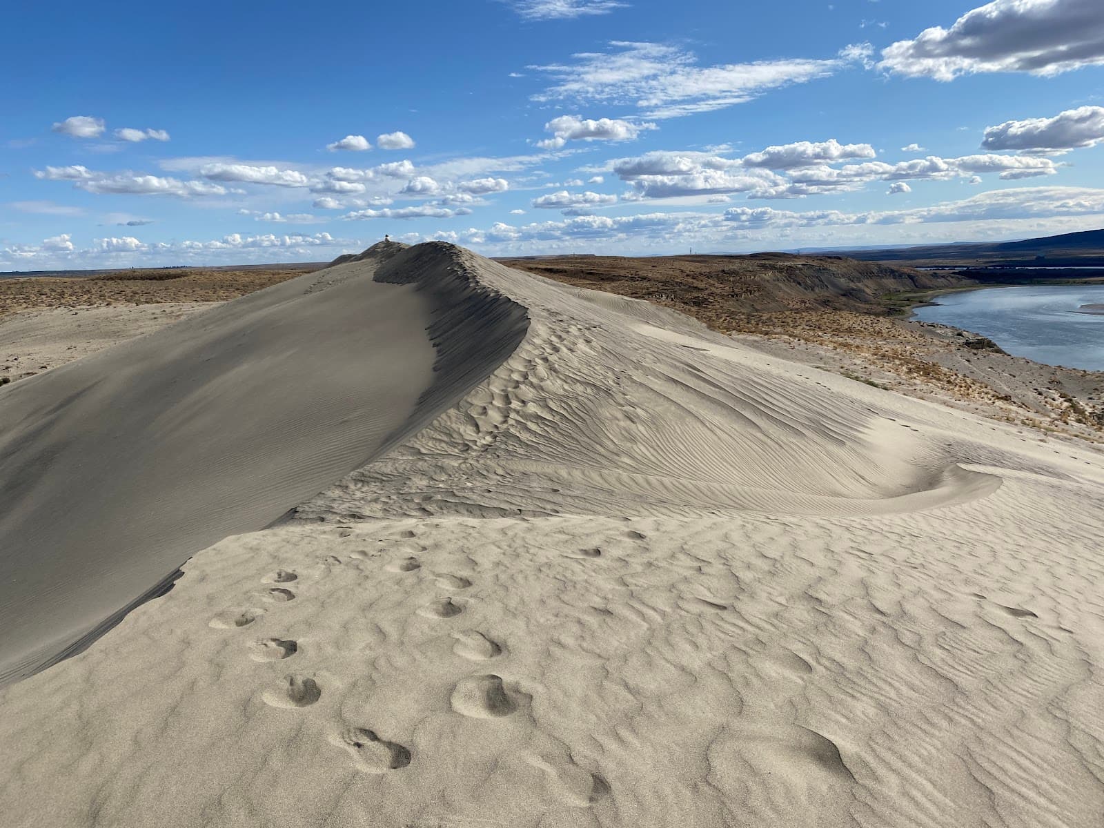 White Bluffs North Trail - Image 1