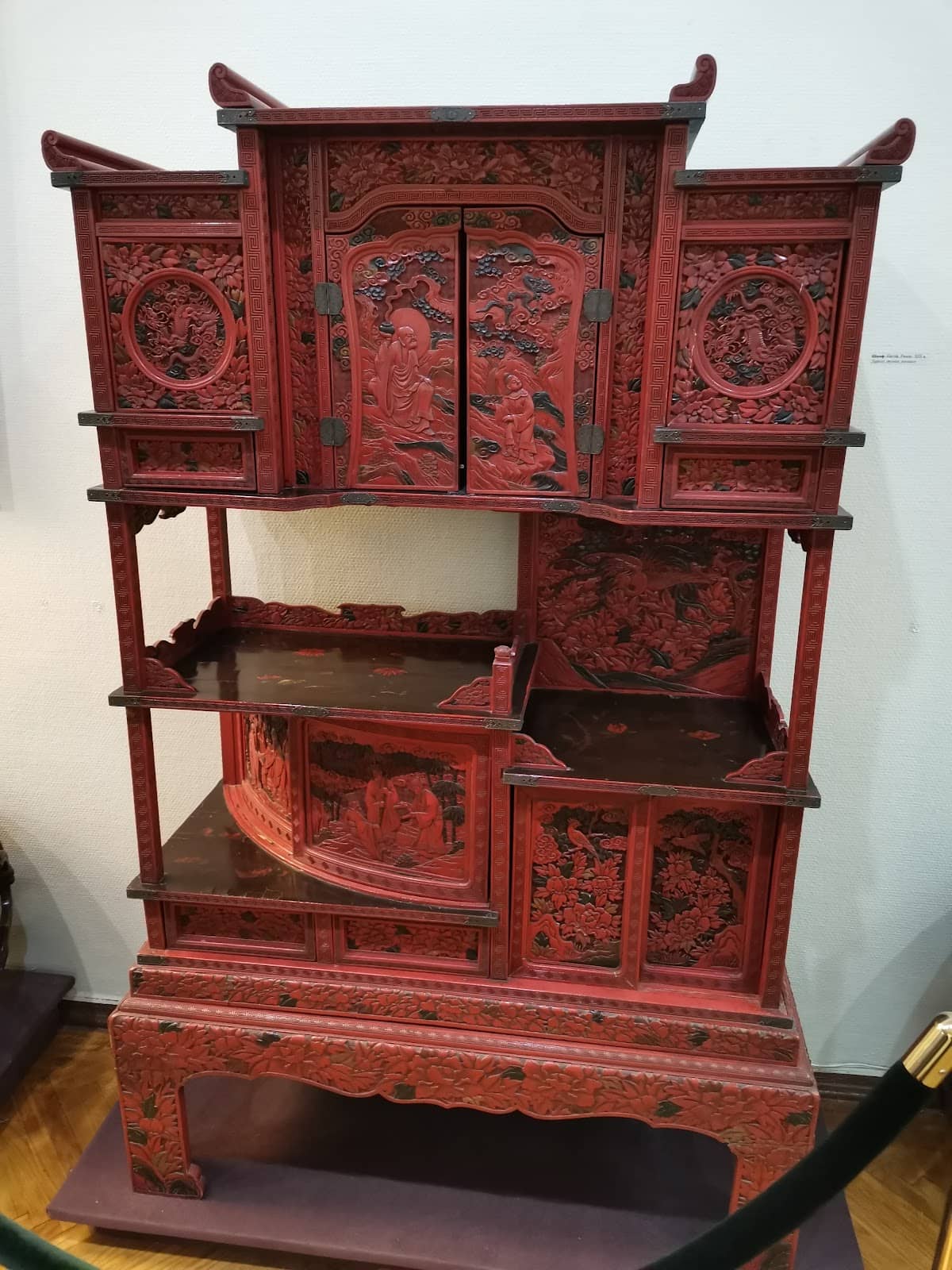 Temporary Exhibitions