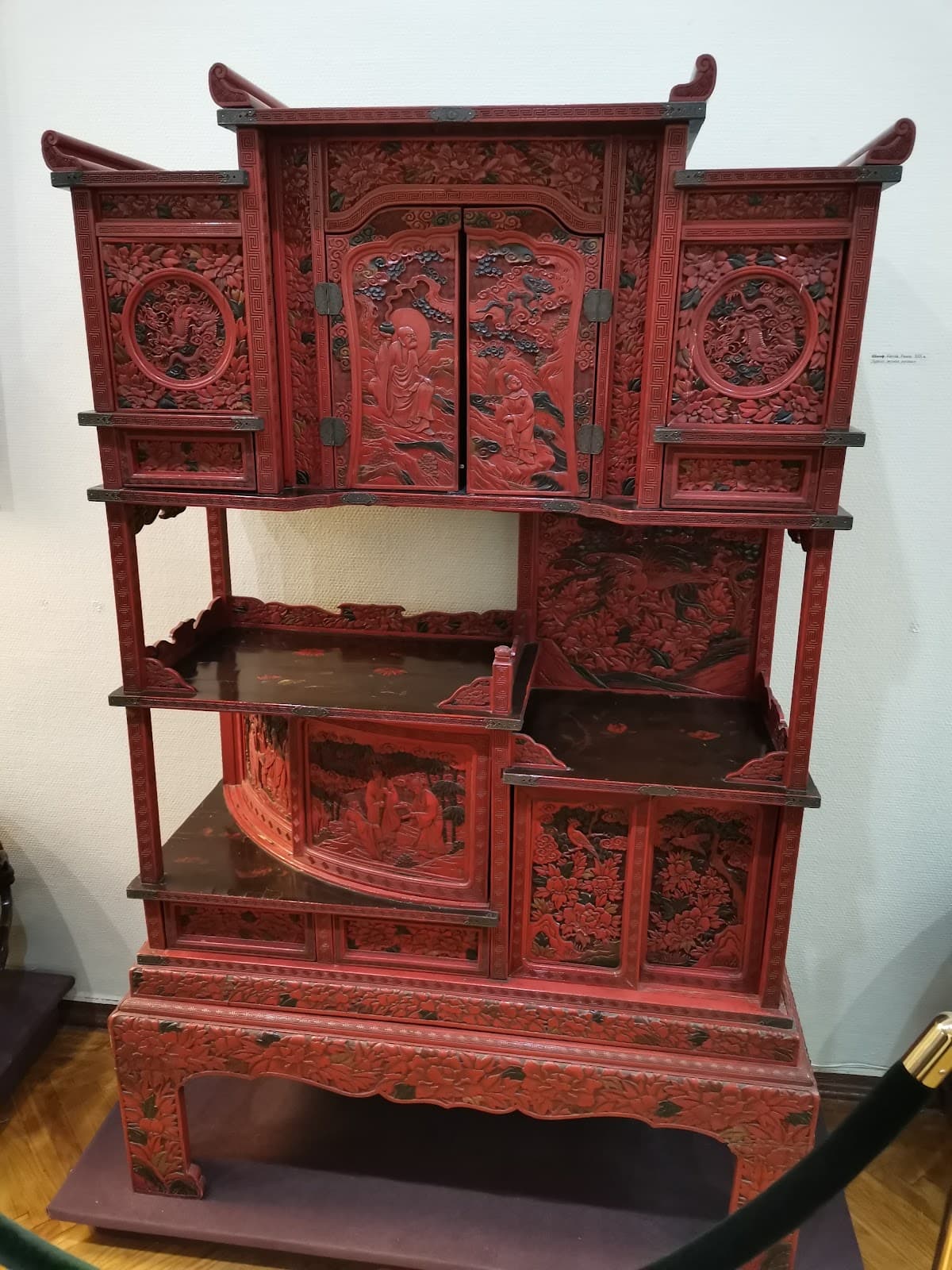 Samara Regional Art Museum - Image 1