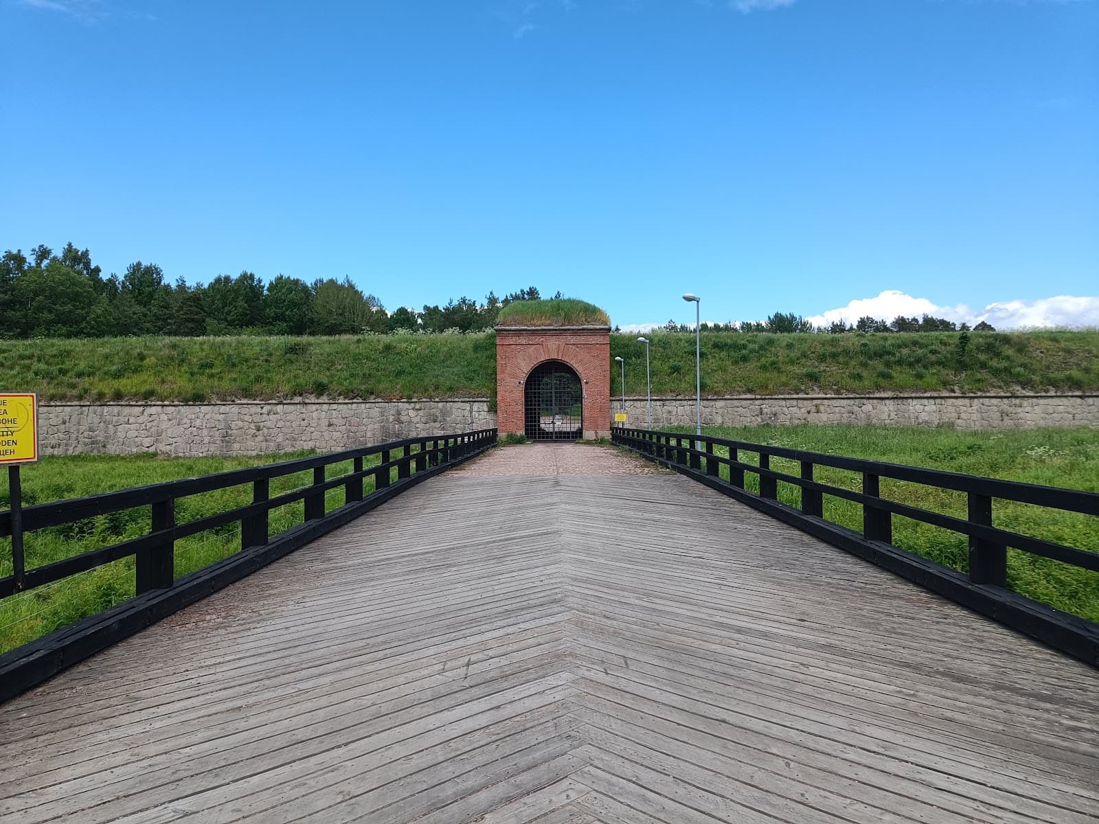 Kyminlinna Fortress - Image 1