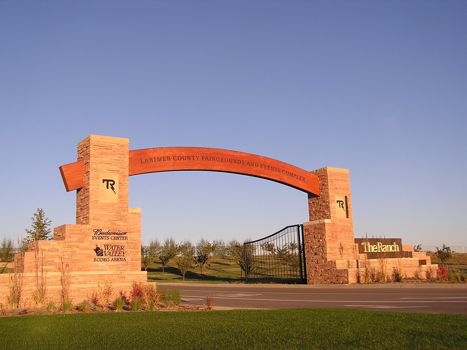 The Ranch Events Complex - Image 1