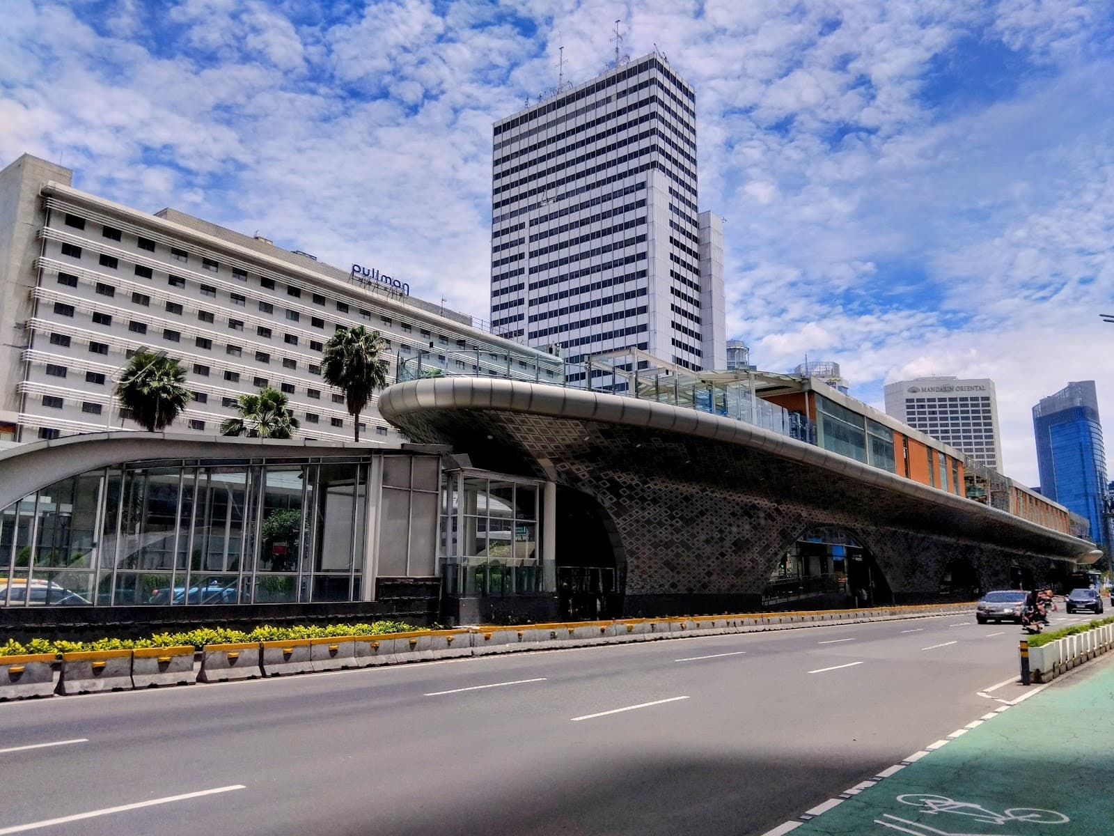 Thamrin-Sudirman Corridor Jakarta - Image 1